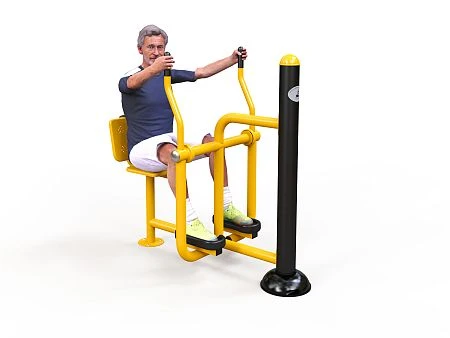 Exteriérové hendikep fitness HF06 Exteriérové hendikep fitness HF06